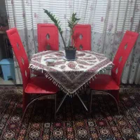 میز غدا خوری