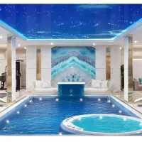 آکادمی شنای هیدرو