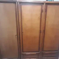 ۳ عدد کمد کشویی