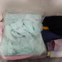 پارچه کش و شلوار