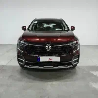 رنو کلوئوس 2025