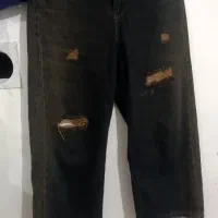 شلوار وایدلگ