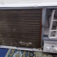 کولر سوپرا موتور قلمی درحد نو