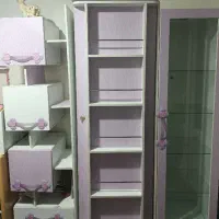 کمد ۳ تکه