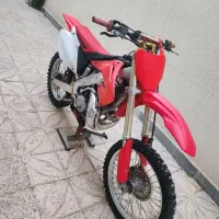 کراس CR250