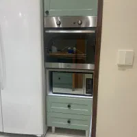 فر برقی گازی