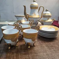 قهوه خوری آنتیک
