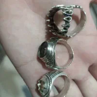 رکاب نقره