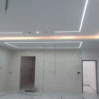 نقاشی ساختمان