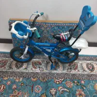 دوچرخه ۱۲ در حد خارجی