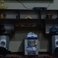 میز تلوزیون