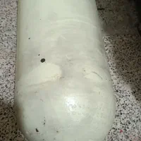 کپسول CNG و شیر کپسول CNG