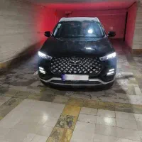 تیگو 7 پرو پرمیوم صفر خشک