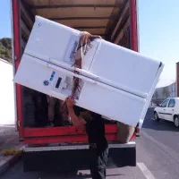باربری یافت اباد حمل بارکارگر خالی اسباب کشی تهران