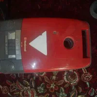 یک عدد جاروبرقی