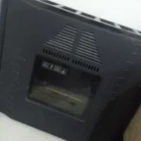 باسلام یک عددبخاری گازی