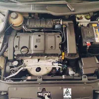 موتور tu5 NFU فرانسوی