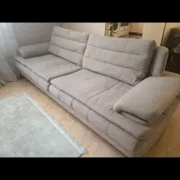 مبل تخت خواب شو