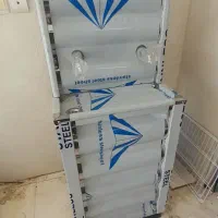 یک دستگاه آبسردکن ۲ شیر