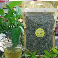 چای سبز لاهیجان درجه یک