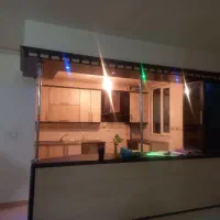 کابینت کارکرده درحدنو