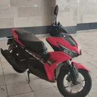 موتور طرح آیروکس۱۷۰ سی سی ۱۴۰۴ بسیار نو