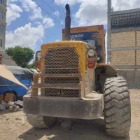 لودر966|خودرو سنگین|کرج, اسدآباد|دیوار