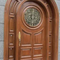 کارگاه صنایع چوب ماهان