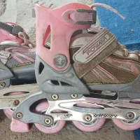 اسکیت سالم
