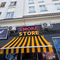 سایبان بازویی مغازه تعمیرات تعویض  روکش خدمات کلی