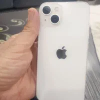 ایفون۱۳نرمال درحدنو۱۲۸