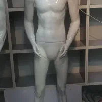 مانکن بوتیک و قفسه