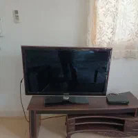 تلوزیون ۴۲ اینچ سامسونگ در حد