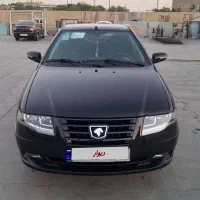 سورن پلاس دریچه گاز سیمی