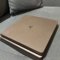 Ps4 slim پی اس فور اسلیم یک ترابایت 1 tra مدل ۲۲۱۶