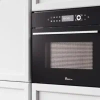 مایکروویو توکار بیمکث مدلMW002 ایمانی