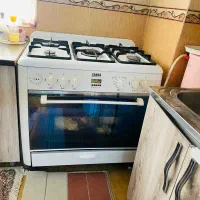 گاز ایتالیایی