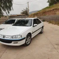 پارس دوگانه کارخانه مدل93