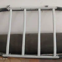 باربند پراید و آل 90