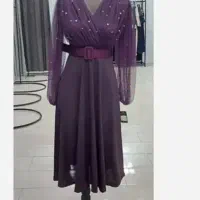 لباس مجلسی قیمت مناسب