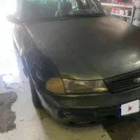 دوو سیلو مدل ۷۹