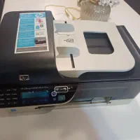 پرینتر رنگی اچ پی