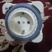 تایمر بتمن اصل المان