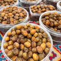 فروش رطب خاصویی و کبکاب