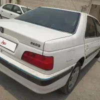 اجاره پارس ۴۰۳ به شرکت ها یکساله کلید تحویل