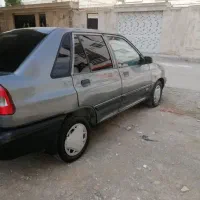 پراید 90 هیدرولیک کمکار