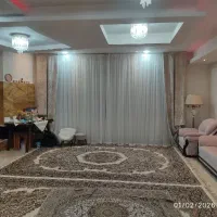 فروش-آپارتمان-شیک-95-متری-آراسته-زیر-20-متری