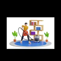 خدمات نظافت و پذیرایی با اطمینان کارو به ما بسپار
