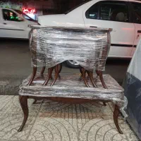 جلومبلی چهارتکه مارپیچ
