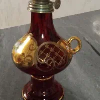 چراغ نفتی اصل چک